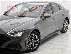 هیۆندای سۆناتا